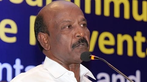 குட்கா கடத்தலைத் தடுப்பதில் சவால்கள் என்னென்ன? - மா.சுப்பிரமணியன் விளக்கம்