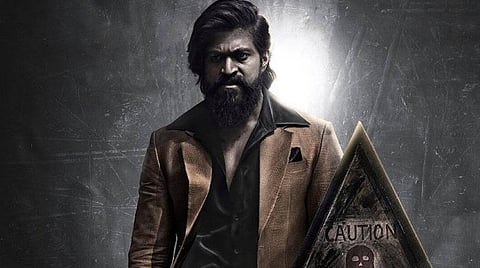ஜூன் 3-ல் அமேசான் ப்ரைம் தளத்தில் ‘கேஜிஎஃப் 2’ ரிலீஸ்