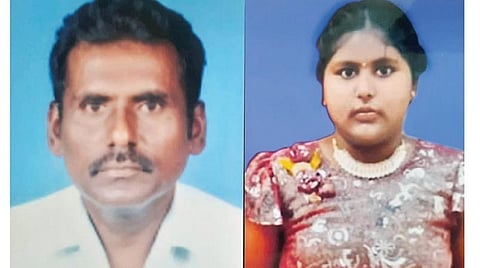 தினகரன்-பிருந்தா (கோப்புப்படம்)