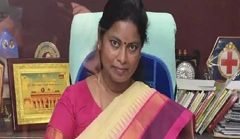 சென்னையில் 7, 8-ல் ஜமாபந்தி ஏற்பாடு