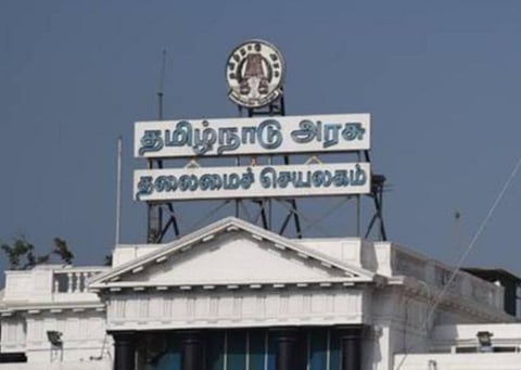 கல்வி அமைச்சர்கள் மாநாடு: தமிழக அரசு புறக்கணிப்பு