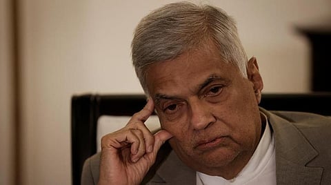 இலங்கையில் வாட் வரி, வருமான வரி உயர்வு: பொருளாதார நெருக்கடியை சமாளிக்க நடவடிக்கை