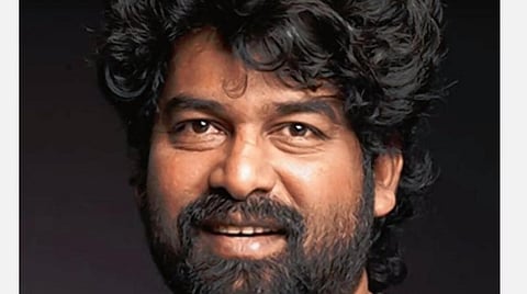 அனுமதியின்றி கார் பந்தயம்: ஜோஜு ஜார்ஜுக்கு அபராதம்