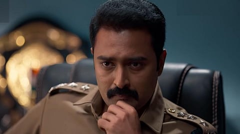 ‘டிஜிட்டல் உலகின் ஆபத்துகள்’ - ஜூன் 17-ல் வெளியாகிறது பிரசன்னாவின் 'ஃபிங்கர்டிப்' சீசன் 2 வெப் சீரிஸ்