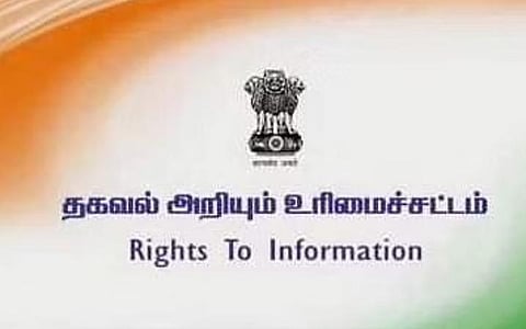 காளையார்கோவில் | இலவச கழிப்பறைகள் கட்டியதில் முறைகேடு நடந்தது எப்படி? - ஆர்டிஐ மூலம் சிக்கிய அதிகாரிகள்