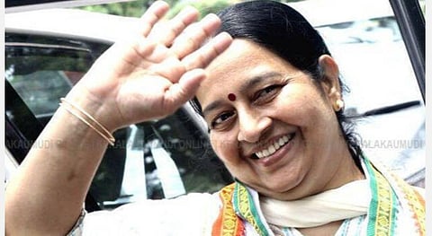 கேரளத் தேர்தலில் காங்கிரஸ் வரலாற்று வெற்றி