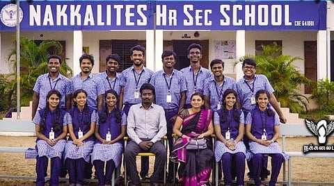 யூடியூப் உலா: பொங்கும் கொங்குத் தமிழ்