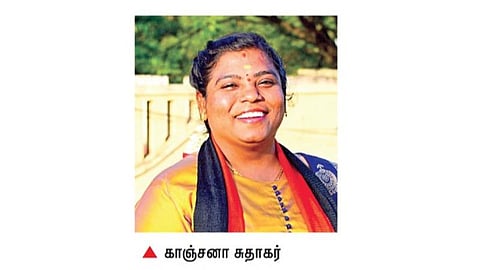 ‘இந்து தமிழ் திசை’ நடத்தும் உங்கள் குரல் - தெரு விழா: பூவிருந்தவல்லியில் நாளை நடைபெறுகிறது