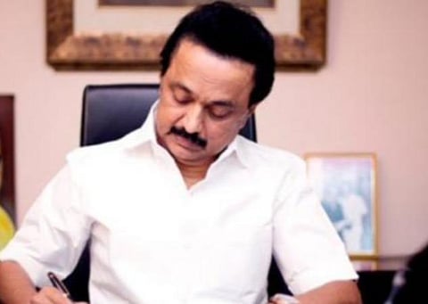 கெடிலம் ஆற்றில் மூழ்கி உயிரிழந்த 7 பேரின் குடும்பங்களுக்கு தலா ரூ.5 லட்சம் நிவாரணம்: முதல்வர் அறிவிப்பு