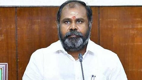 திமுக ஆட்சியை விமர்சித்து டிஜிட்டல் பிரச்சாரம்: ஆர்.பி.உதயகுமார் எம்.எல்.ஏ. தகவல்