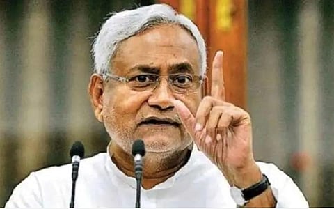 சாதிவாரிக் கணக்கெடுப்பு: பிஹாரைப் பின்பற்றலாமா?