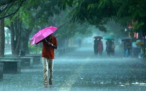 16 மாவட்டங்களில் இன்று கனமழை பெய்ய வாய்ப்பு