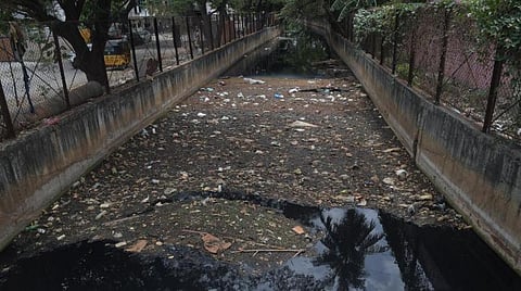 கழிவுநீர் சுத்திகரிப்பு மூலம் ரூ.70 கோடி வருவாய் ஈட்டிய சென்னை - சாத்தியமானது எப்படி?