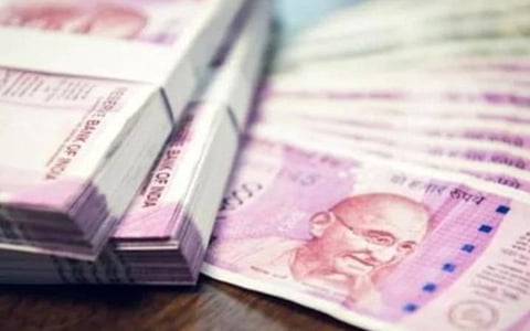 ரூபாய் நோட்டில் காந்தி படம் மாற்றம்? - ரிசர்வ் வங்கி திட்டவட்ட மறுப்பு