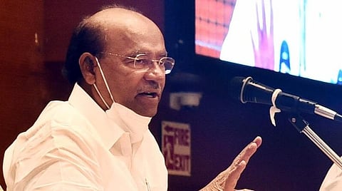 ராமதாஸ் | கோப்புப் படம்