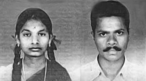 கண்ணகி - முருகேசன் | கோப்புப் படம்