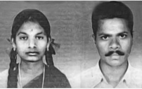 கண்ணகி - முருகேசன் ஆணவக் கொலை வழக்கு: முக்கிய குற்றவாளியின் தூக்கு தண்டனை ஆயுளாக குறைப்பு