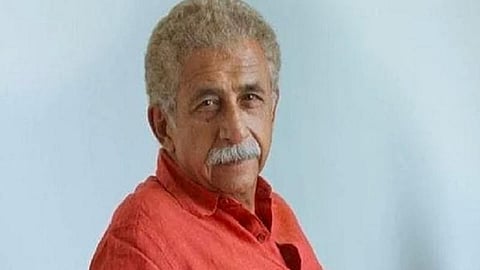 ’தேவாலயங்களில் சிவலிங்கத்தை தேடும் காலமும் தொலைவில் இல்லை’ - வெறுப்பு அரசியல் குறித்து நசிருதீன் ஷா கருத்து