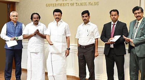 தமிழக முதல்வர் மு.க.ஸ்டாலின் தொடங்கி வைத்த பாரத் நெட் திட்டத்தின் சிறப்பம்சங்கள் என்னென்ன?