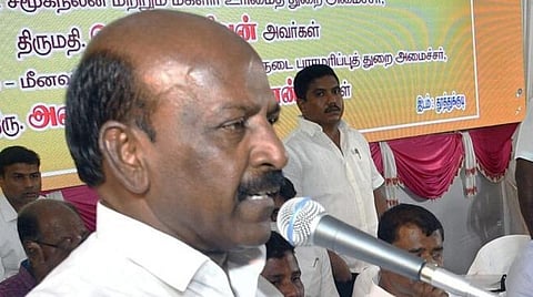ஒமைக்ரான் உருமாற்றங்கள் வேகமாக பரவும் தன்மையுடையது: அமைச்சர் மா.சுப்பிரமணியன்