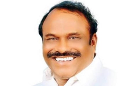 குழந்தைகளை பள்ளிக்கு அனுப்பும் சூழலை உருவாக்க பெற்றோரிடம் விழிப்புணர்வை ஏற்படுத்த வேண்டும்: அமைச்சர் கணேசன் அறிவுறுத்தல்