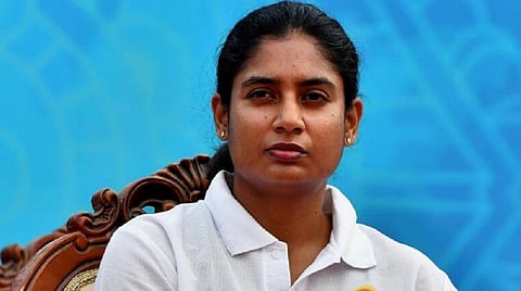 மிதாலி ராஜ்