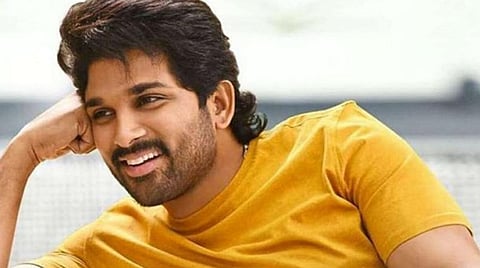 தெலுங்கு நடிகர் அல்லு அர்ஜூனை சுற்றும் சர்ச்சை