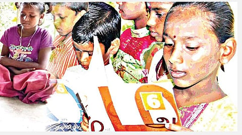 தாய்மொழி வழிக் கல்வி பழங்குடிகளுக்கும் பொருந்தும்தானே!