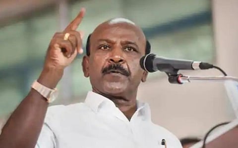 கண்புரை இல்லாத மாநிலமாக தமிழகத்தை மாற்ற நடவடிக்கை: அமைச்சர் மா.சுப்பிரமணியன் தகவல்