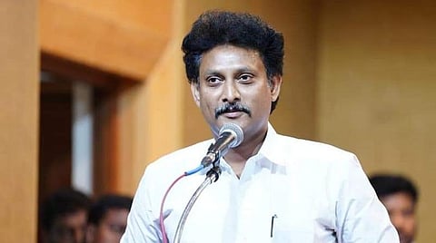 பள்ளிகளில் செல்போன் பறிமுதல் செய்யப்பட்டால் திருப்பித் தரப்படமாட்டாது: அமைச்சர் அன்பில் மகேஸ்