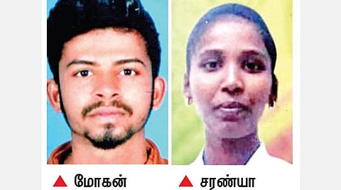 கும்பகோணத்தில் புதுமணத் தம்பதி கொலை: பெண்ணின் அண்ணன் உட்பட இருவர் கைது - நடந்தது என்ன?
