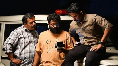 அசர்பைசான் நாடாளுமன்றத்தில் படமாக்கப்பட்ட கார்த்தியின் ‘சர்தார்’