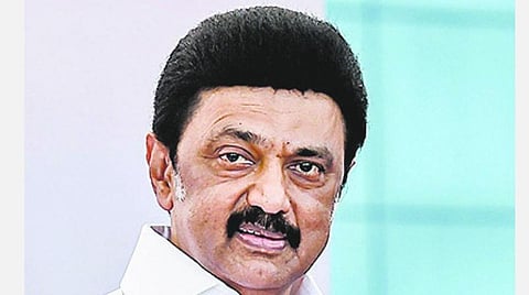 சாதி, மதம் உட்பட எந்த வேறுபாடும் குருதிக் கொடைக்கில்லை: முதல்வர் மு.க.ஸ்டாலின்