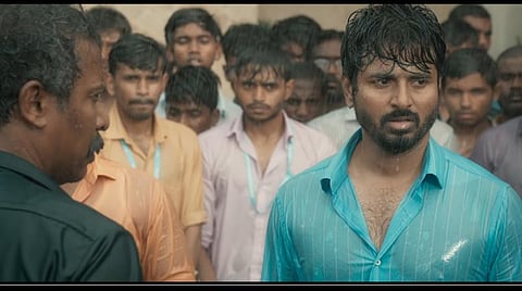 அப்யூசிவ் பேரன்டிங் மனநிலையை கெட்டிப்படுத்தும் தந்தை - மகன் உறவைச் சொல்லும் படங்கள்: ‘டான்’ வழி பார்வை