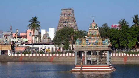 மயிலாப்பூர் கோயில் மயில் சிலை மாயமான விவகாரம்; உண்மை கண்டறியும் குழுவினர் இதுவரை 29 பேரிடம் விசாரணை: உயர் நீதிமன்றத்தில் அறநிலையத் துறை தகவல்