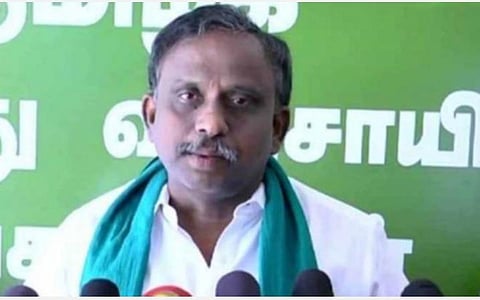 மேகேதாட்டு அணை விவகாரம்; காவிரி மேலாண்மை ஆணையம் திட்டமிட்டபடி முற்றுகை: தமிழக காவிரி விவசாயிகள் சங்கம் அறிவிப்பு