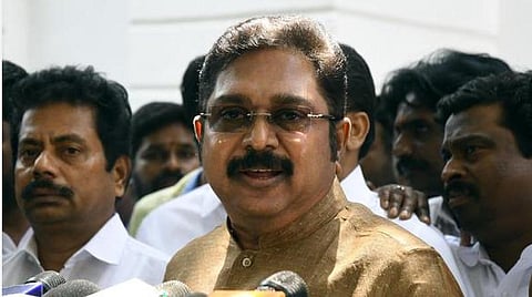 மேகதாது விவகாரம் | “ஒரு வார கால அவகாசத்தை மிகச் சரியாக பயன்படுத்துங்கள்” - அரசுக்கு தினகரன் யோசனை