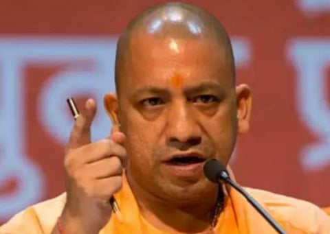 காவல்துறையில் அக்னி வீரர்களுக்கு முன்னுரிமை: உ.பி. முதல்வர் யோகி ஆதித்யநாத் உறுதி