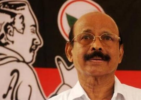 “ஒற்றைத் தலைமை பற்றி பொதுக்குழு முடிவு செய்யும்” - ஓபிஎஸ் தலைமையிலான கூட்டத்துக்குப் பின் பொன்னையன் தகவல்