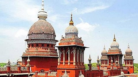 குயின்ஸ்லேண்ட் பூங்காவை காலி செய்ய தமிழக அரசு அனுப்பிய நோட்டீஸ் ரத்து: உயர் நீதிமன்றம் உத்தரவு