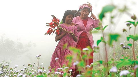 2500 அடி ஆழம்... மரத்தில் ஏறிய கோவை சரளா! - பிரபு சாலமன் நேர்காணல்