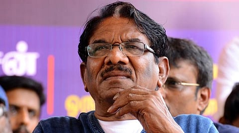 பாரதிராஜா: இசையில் வெற்றிக் கூட்டணி அமைப்பதிலும் வித்தகர்!