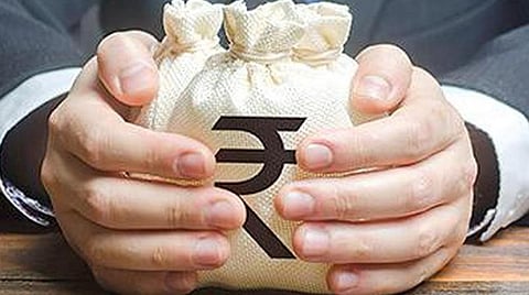 நேரடி வரி வசூல் 45% உயர்வு: ரூ.3.39 லட்சம் கோடி வசூலாகி சாதனை