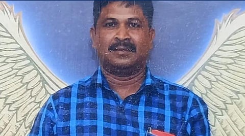 நாகராஜன்