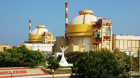 கூடங்குளம் அணுமின் நிலைய வளாகத்தில் பயன்படுத்தப்பட்ட எரிபொருள் சேமிப்பு மையம் அமைவதால் பாதிப்பா? - அறிவியல் தொழில்நுட்ப முன்னாள் இயக்குநர் விளக்கம்