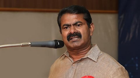 “பாஜக அரசை மக்கள் மத்தியில் அக்னி பாதை திட்டம் அம்பலப்படுத்தும்” - சீமான் அடுக்கும் காரணங்கள்