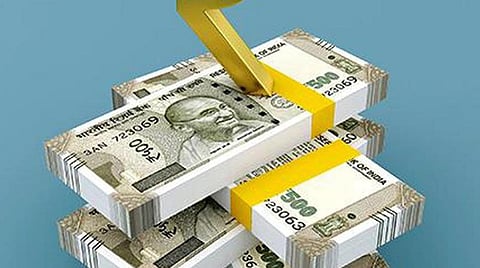 18 நாளில் ரூ.31,430 கோடி வெளியேறியது: கலக்கத்தில் பங்குச்சந்தை; அச்சத்தில் வெளிநாட்டு முதலீட்டாளர்கள்