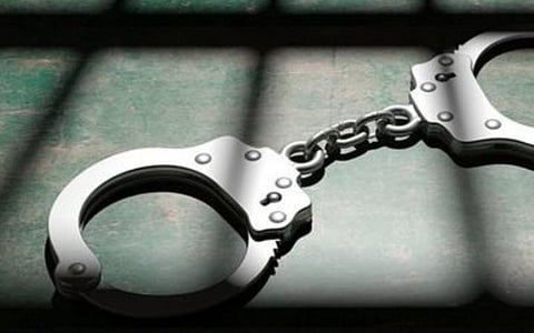 சென்னையில் குட்கா விற்பனை: ஒரு வாரத்தில் 123 பேர் கைது