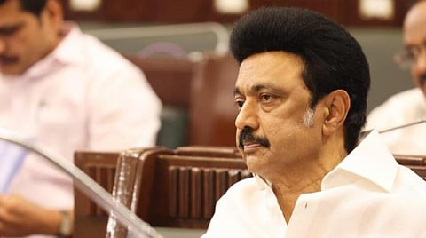 முதல்வர் ஸ்டாலினுக்கு காய்ச்சல்: 2 நாட்களுக்கு நிகழ்ச்சிகள் தள்ளிவைப்பு