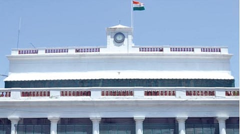 காரைக்கால் மாவட்டத்துக்கு நிரந்தர ஆட்சியர் நியமிக்கப்படுவது எப்போது?